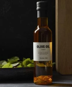 Nicolas Vahé Garlic Olive Oil