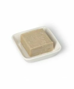 Chalk UK Fig & Olive Soap Bar