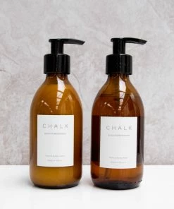 Chalk UK 250ml Black Pomegranate Hand and Body Lotion