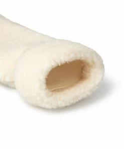 Chalk UK Sherpa Hot Water Bottle