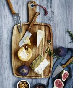 Nicolas Vahé Set of 3 Cheese Knives