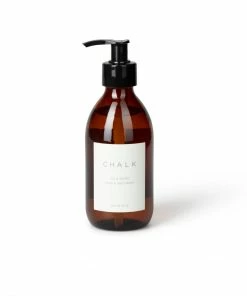 Chalk UK 250ml Fig & Olive Hand and Body Wash