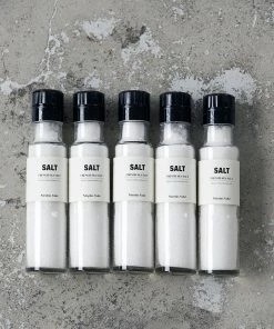 Nicolas Vahé 335g Sea Salt in Mill