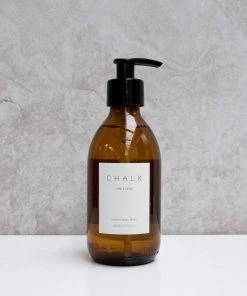 Chalk UK 250ml Lime & Herb Hand and Body Wash