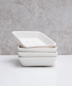 Chalk UK Ceramic Soap Dish