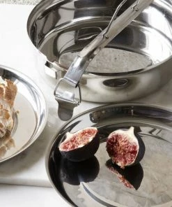 Nicolas Vahé Stainless Steel Lunch Box