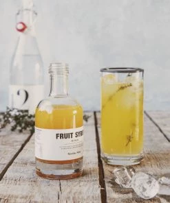 Nicolas Vahé Clear Gray Glasses