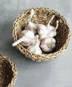 Nicolas Vahé Set of 2 Baskets