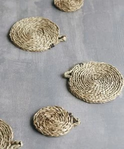 Nicolas Vahé Coaster, Acain, Nature 9 Nicolas Vahé Coaster, Acain, Nature