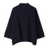 Chalk UK Vicki Jumper Navy