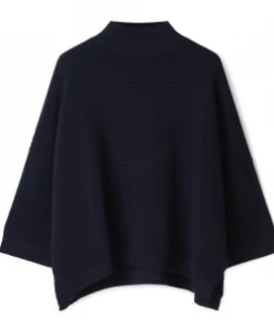 Chalk UK Vicki Jumper Navy