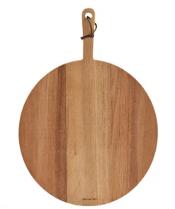 Nicolas Vahé Cutting Board Pizza