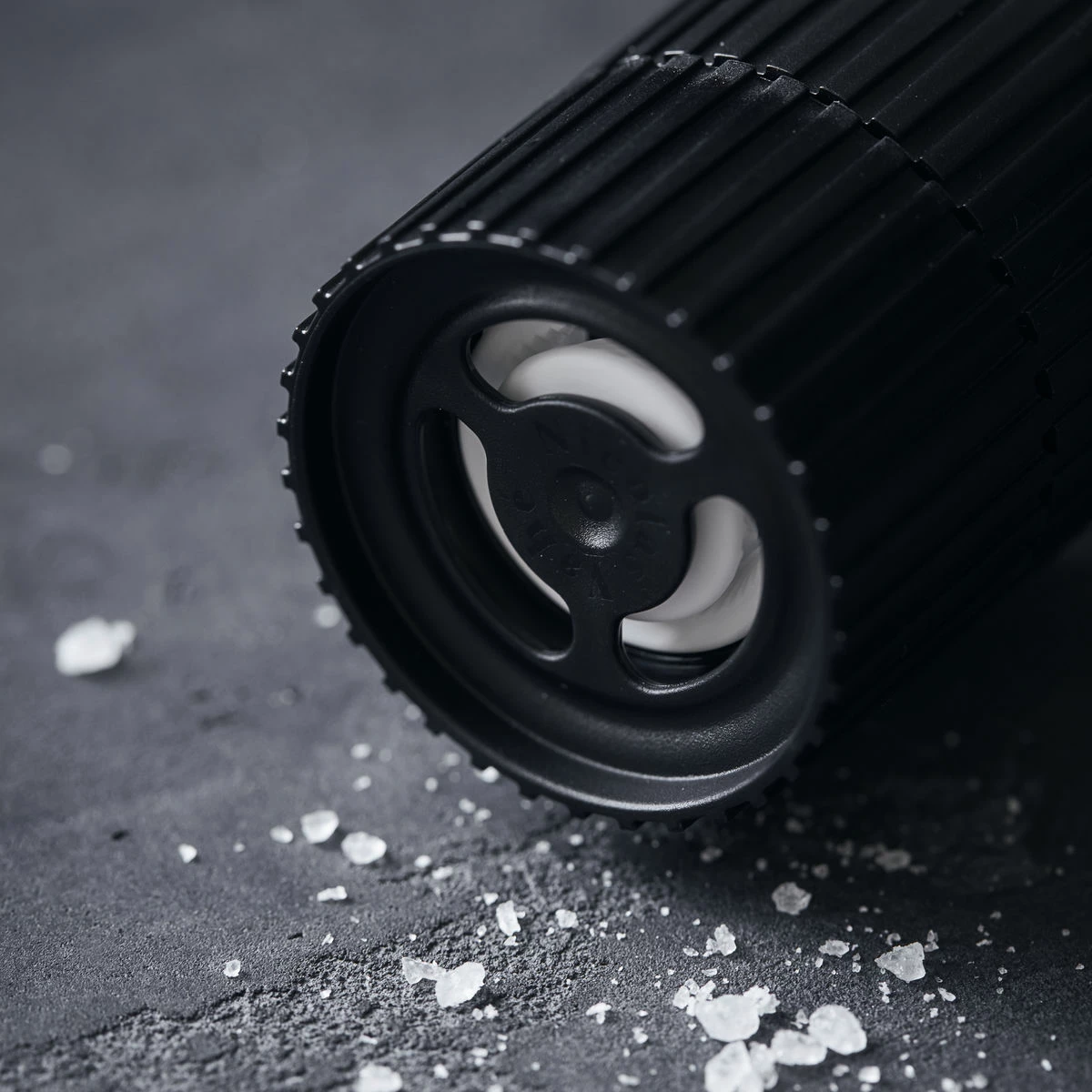 Nicolas Vahé 335g Sea Salt in Mill 6 Nicolas Vahé 335g Sea Salt in Mill