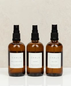 Chalk UK 100ml Lavender Room & Pillow Spray 9 Chalk UK 100ml Lavender Room & Pillow Spray