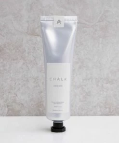 Chalk UK Lime Herb Hand Cream
