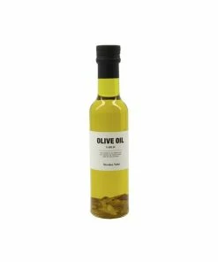 Nicolas Vahé Garlic Olive Oil