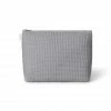 Chalk UK Large Waffle Wash Bag