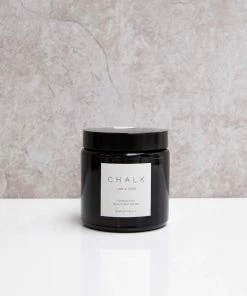 Chalk UK 120ml Lime & Herb Candle