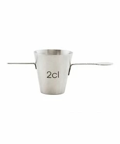 Nicolas Vahé Measuring Cup