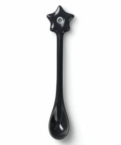 Chalk UK Charcoal Star Spoon