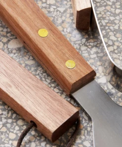 Nicolas Vahé Set of Three BBQ Tools