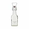 Nicolas Vahé Glass Bottle With Patent Plug 1 Nicolas Vahé Glass Bottle With Patent Plug