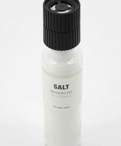 Nicolas Vahé 335g Sea Salt in Mill 9 Nicolas Vahé 335g Sea Salt in Mill