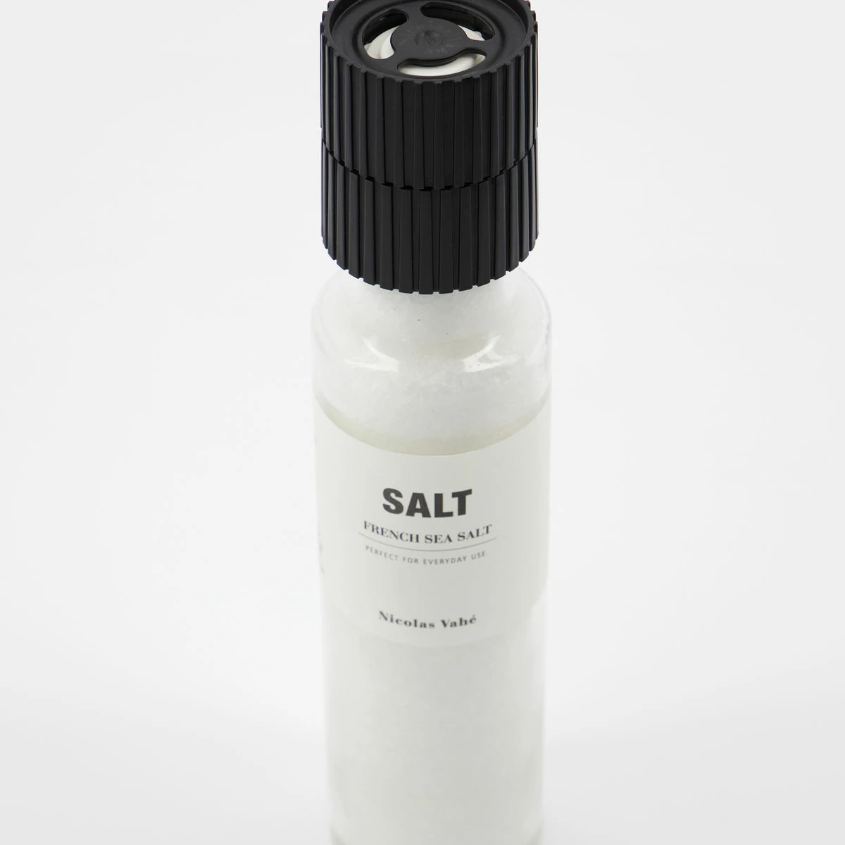 Nicolas Vahé 335g Sea Salt in Mill 5 Nicolas Vahé 335g Sea Salt in Mill
