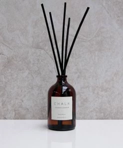 Chalk UK 100ml Lavender & Geranium Diffuser