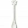 Chalk UK White Star Spoon