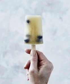 Nicolas Vahé White Water Ice Cream Making Set 11 Nicolas Vahé White Water Ice Cream Making Set