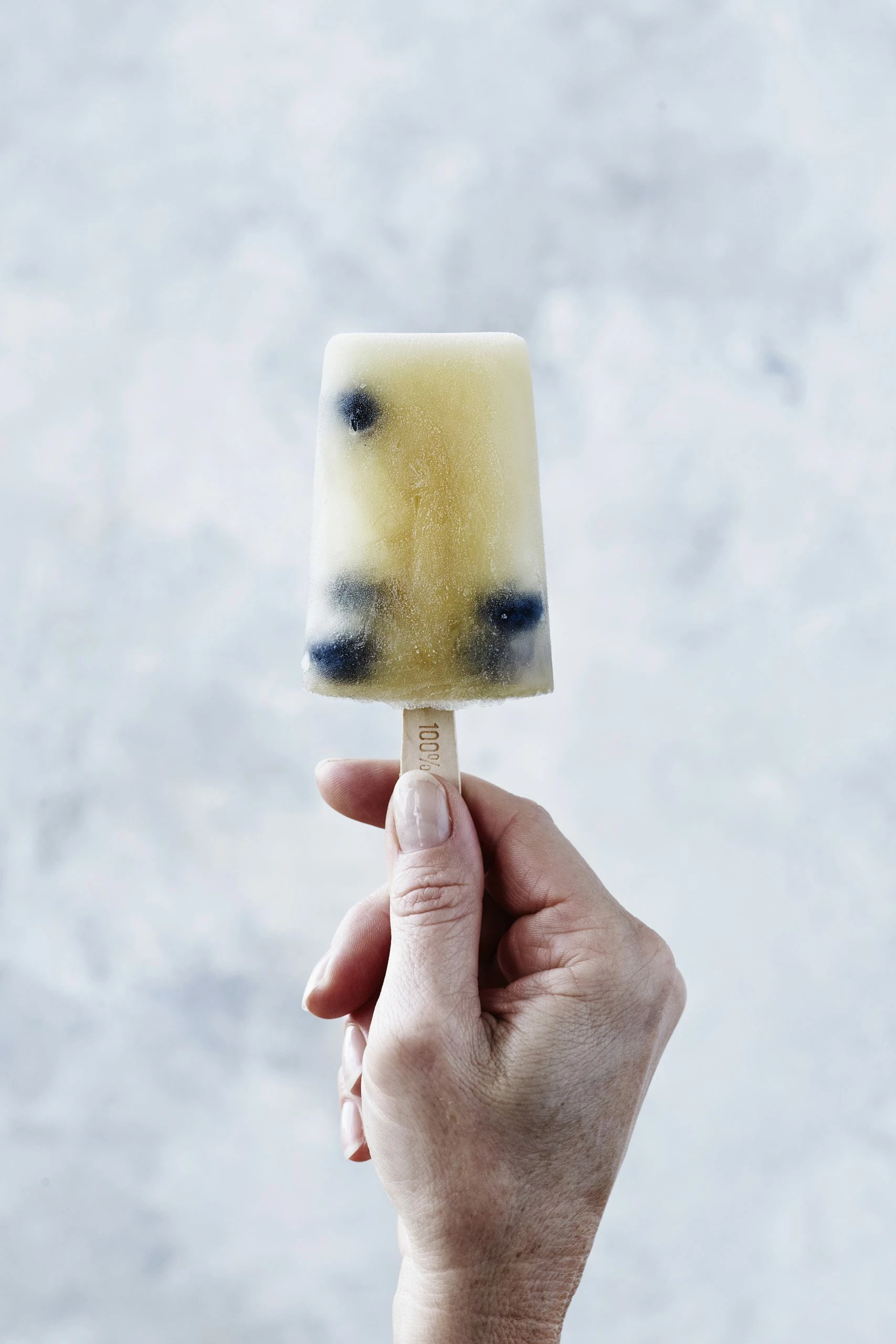 Nicolas Vahé White Water Ice Cream Making Set 6 Nicolas Vahé White Water Ice Cream Making Set