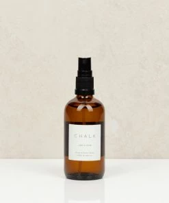 Chalk UK 100ml Lime & Herb Room & Pillow Spray