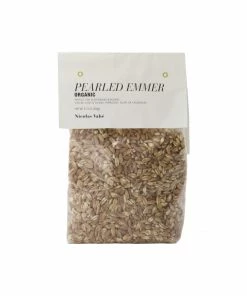Nicolas Vahé Organic Pearled Emmer