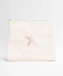 Chalk UK Belinda Bag Pink Medium