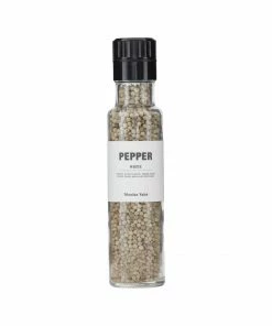 Nicolas Vahé White Pepper