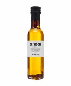 Nicolas Vahé Olive oil, Chilli