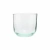 Nicolas Vahé Teal Green Water Glasses