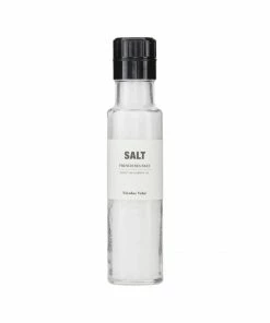 Nicolas Vahé French Sea Salt