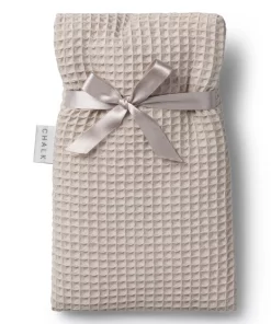 Chalk UK Stone Bailey Hot Water Bottle