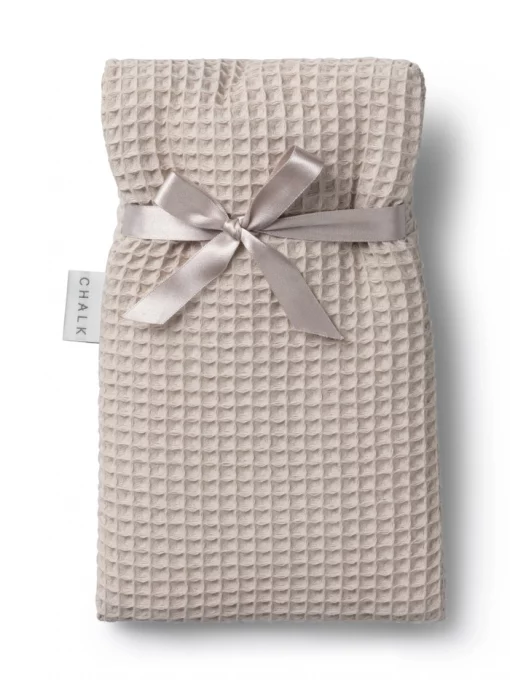 Chalk UK Stone Bailey Hot Water Bottle