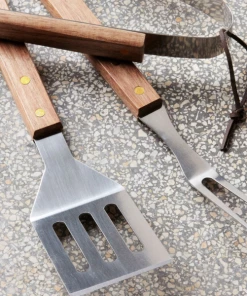 Nicolas Vahé Set of Three BBQ Tools