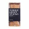 Nicolas Vahé Wholegrain Crackers - Sea Salt 2 Nicolas Vahé Wholegrain Crackers - Sea Salt