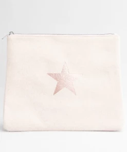 Chalk UK Belinda Bag Pink Large