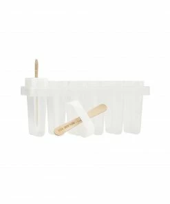 Nicolas Vahé White Water Ice Cream Making Set