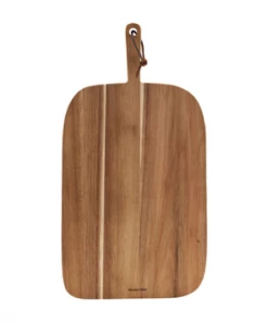 Nicolas Vahé Cutting Board, Breadboard