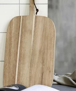 Nicolas Vahé Cutting Board, Breadboard