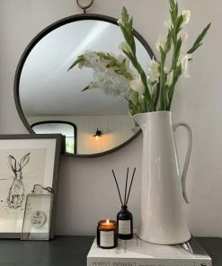 Chalk UK 100ml Fig & Olive Diffuser