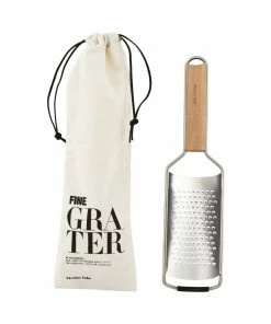 Nicolas Vahé Fine Grater