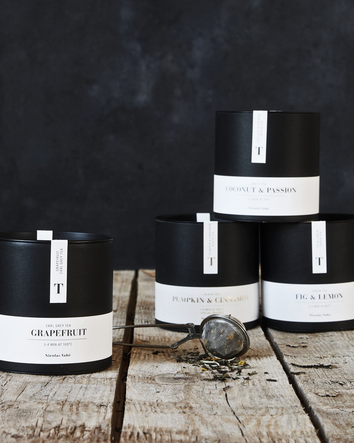 Nicolas Vahé || Chalk UK Shop -Nicolas Vahé || Chalk UK Shop 111350002 10